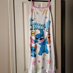 Stitch Stars Nightgown